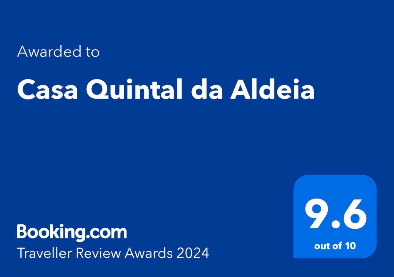 Casa Quintal Da Aldeia Villa Alcobaça Dış mekan fotoğraf